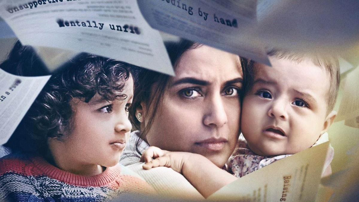 mrs-chatterjee-vs-norway-review-rani-mukerji-nails-the-heart-wrenching-emotions-of-a-mother