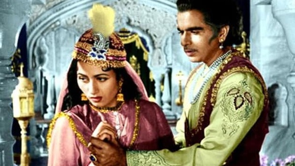 मुगल-ए-आजम :