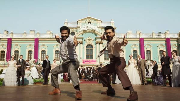 यूक्रेन में हुआ शूट