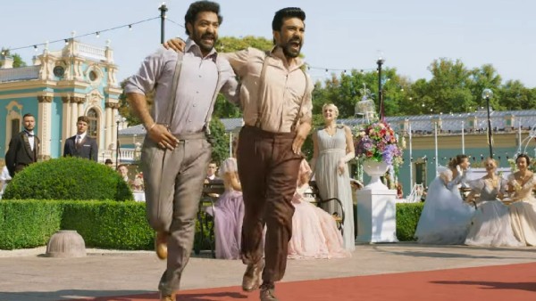 कई बार हुआ इंप्रोवाइज