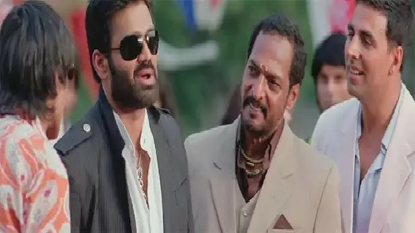 नाना पाटेकर :