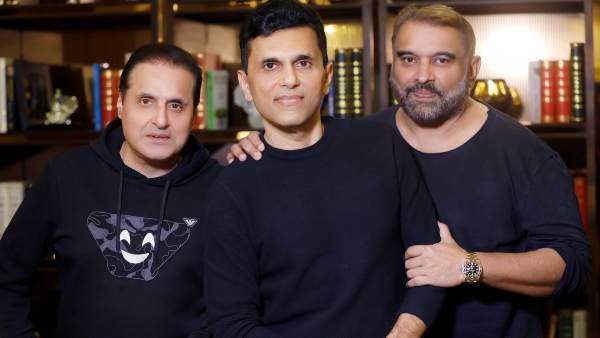 सरकार 4, देसी बॉयज 2, बिग बुल 2 पर काम शुरु है