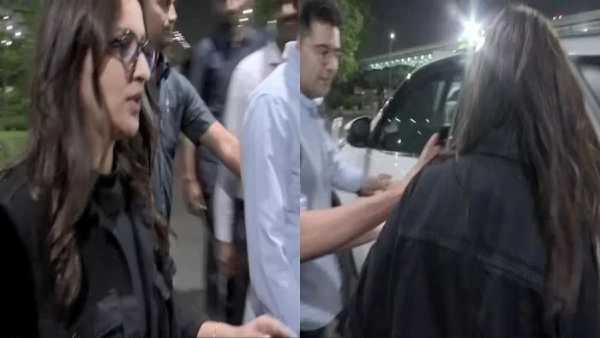 आप सांसद ने लगाई मुहर