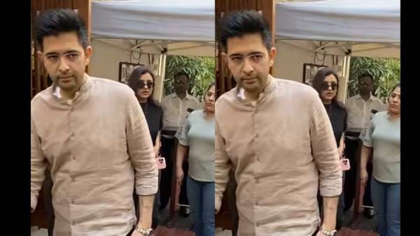 नहीं दिया आधिकारिक बयान