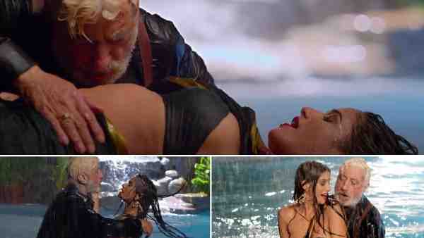 शक्ति कपूर पर उठे थे सवाल