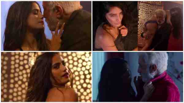 पूनम पांडे