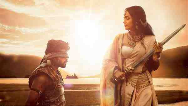 पोन्नियिन सेलवन 2 पोन्नियिन सेलवन 2