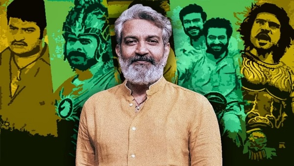 ss rajamouli