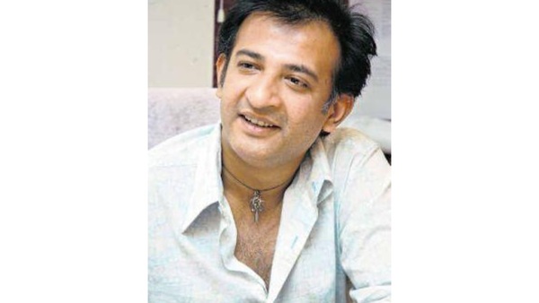 राज कौशल :