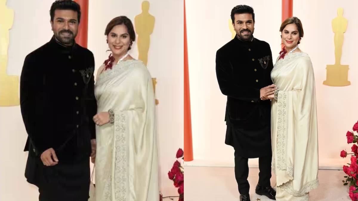 ram charan, upasana ram charan, upasana