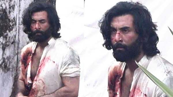 गैंगस्टर फैमिली ड्रामा