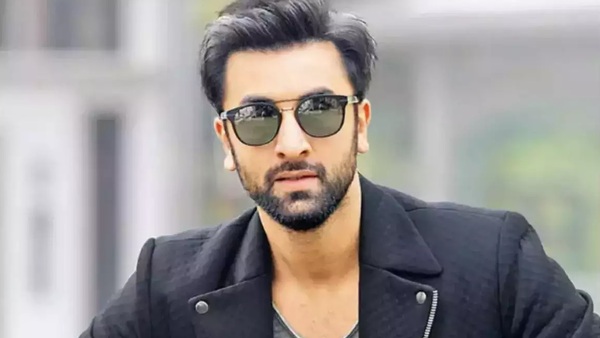 रणबीर कपूर :