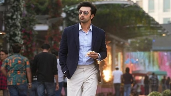 रणबीर कपूर :