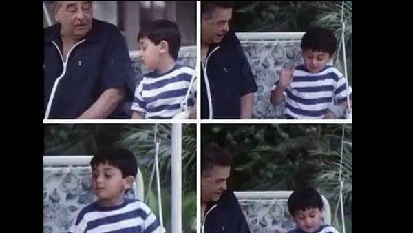 राज कपूर पर बायोपिक