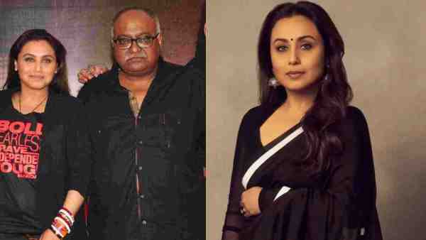 Pradeep Sarkar के निधन से सदमे में हैं रानी मुखर्जी