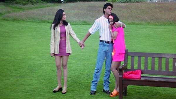 रानी मुखर्जी :