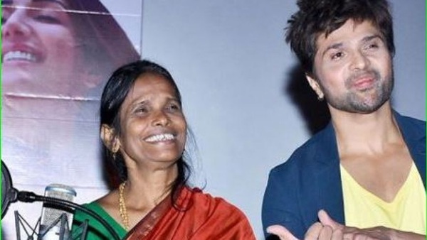 रानू मंडल :