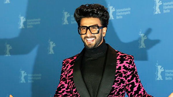 रणवीर सिंह