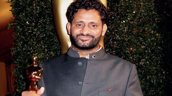 रेसुल पूकुट्टी : रेसुल पूकुट्टी :