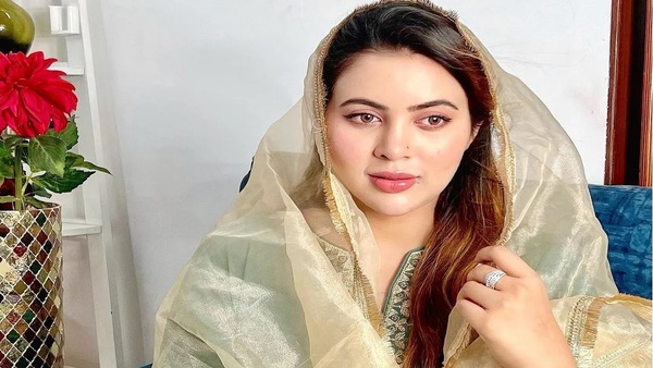 सहर अफ्शा :