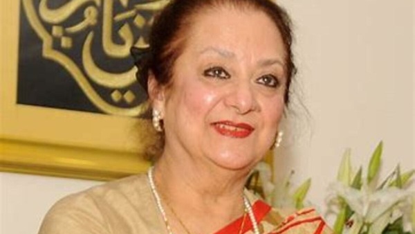 सायरा बानो : 