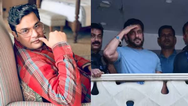 1बीएचके में रहते हैं सलमान