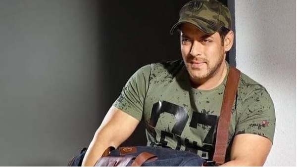 सलमान खान : 