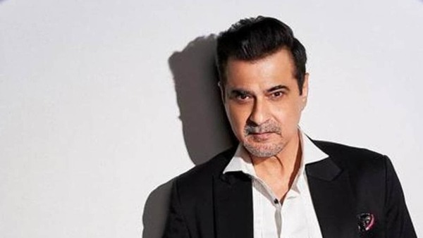 संजय कपूर : 