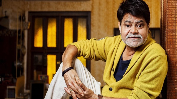 संजय मिश्रा :