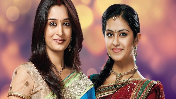 ससुराल सिमर का :