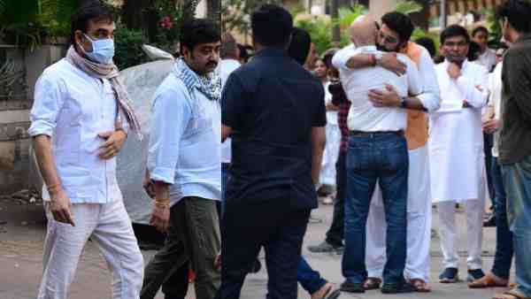 अभिषेक बच्चन 