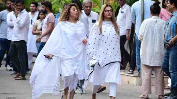 राखी सांवत