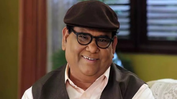 satish kaushik
