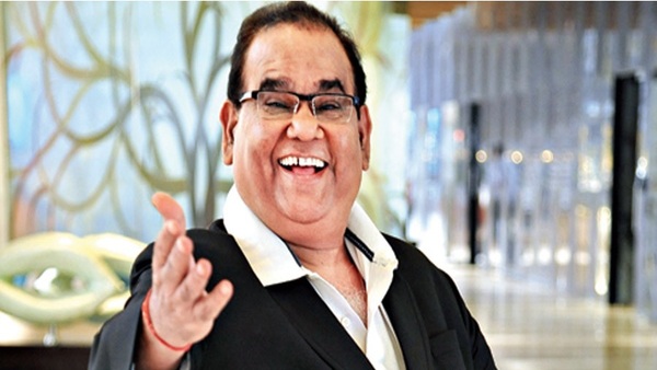 satish kaushik