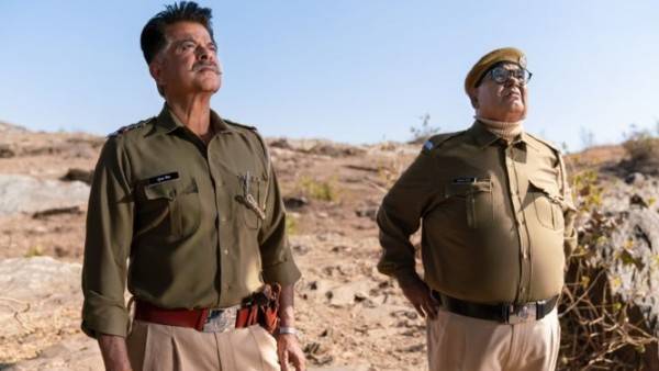 मिले थे कई अवार्ड