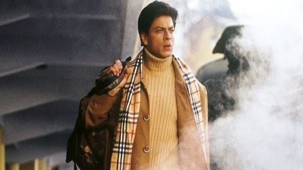 shahrukh khan