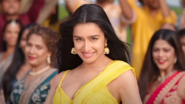 Q. फिल्म का ट्रेलर हो या गाने हों, आप इसमें काफी कॉफिडेंट दिख रही हैं। तू झूठी मैं मक्कार की किस बात ने आकर्षित किया?