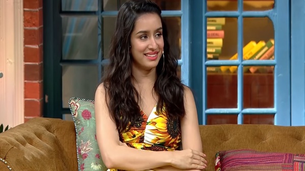 shraddha kapoor
