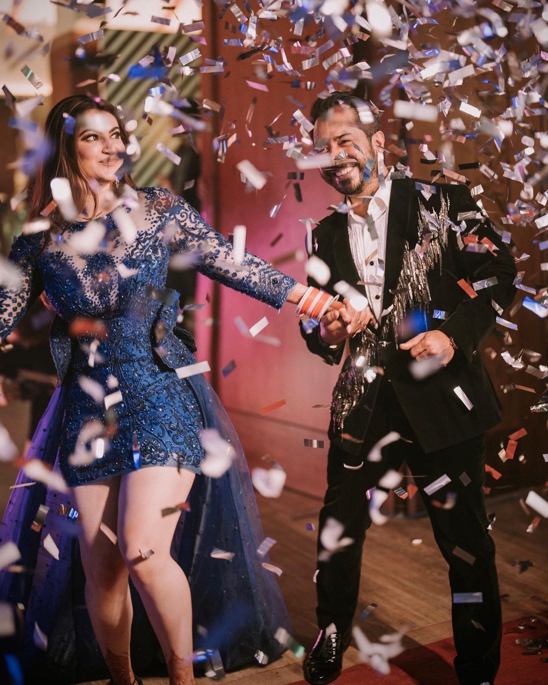 लिखा ये कैप्शन