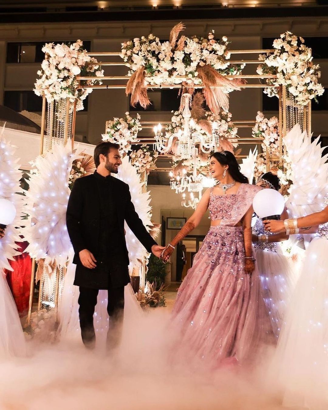 लिखी ये बात 