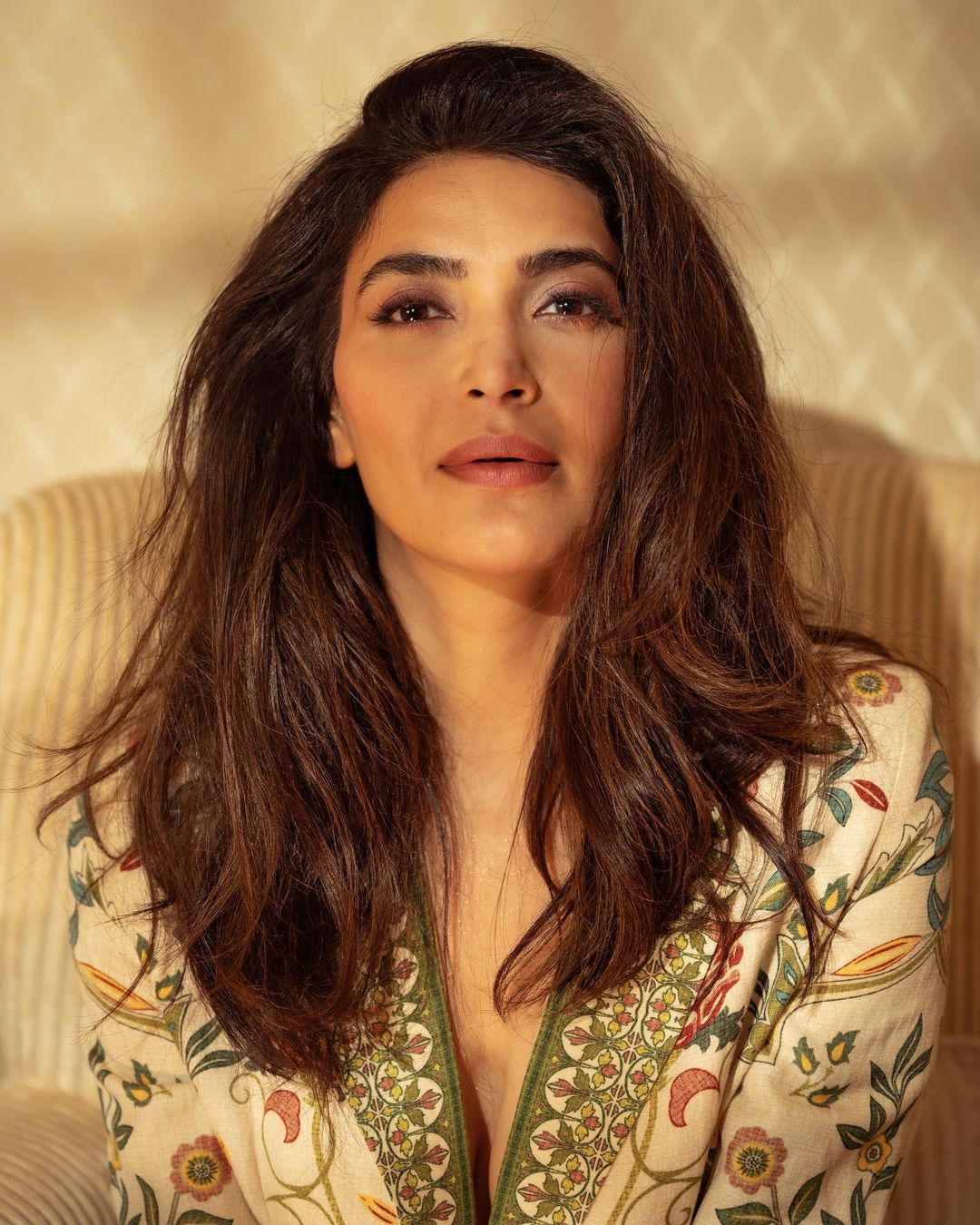 मदहोश कर देने वाले पोज