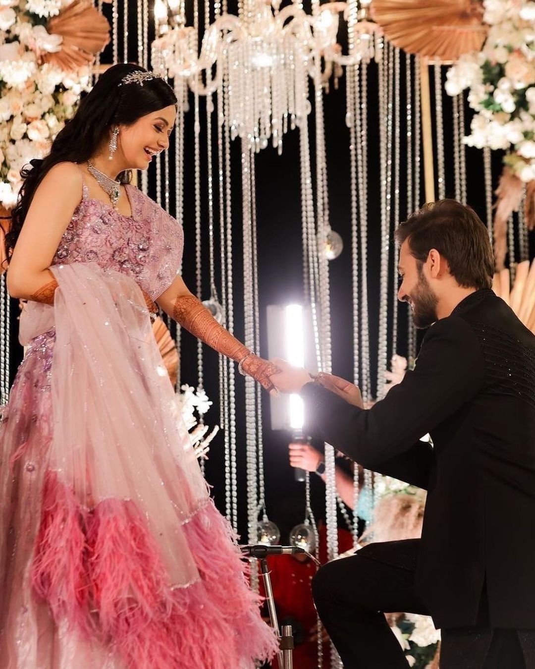 स्विनी के टीवी शोज