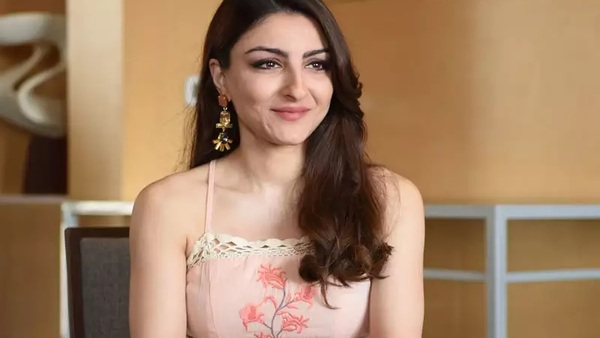 सोहा अली खान :