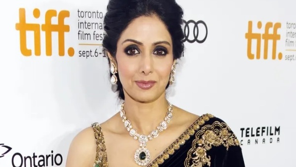 श्रीदेवी :