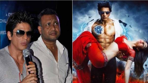 बनाई रियलस्टिक फिल्में