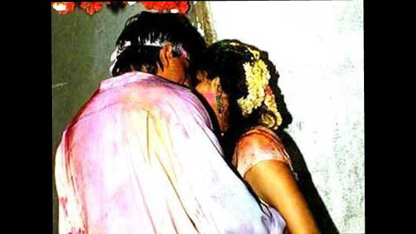 लवी डवी बातें