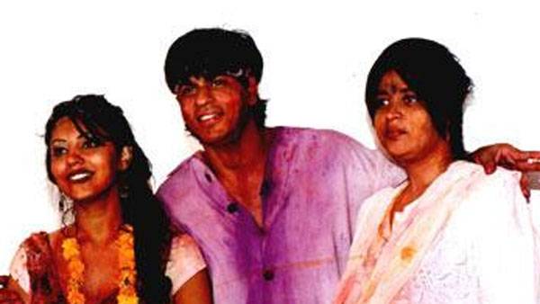 डांस और मस्ती