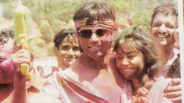 नॉटी कपल