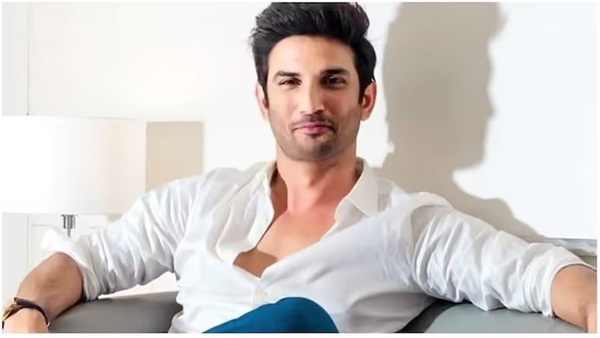 सुशांत सिंह राजपूत : 