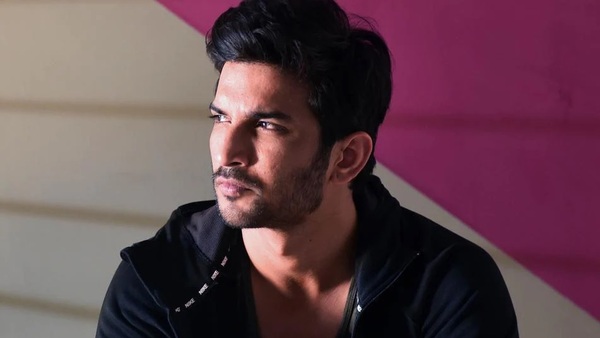 सुशांत सिंह राजपूत :